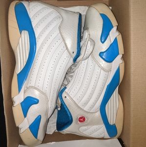 Jordan 14 Neptune